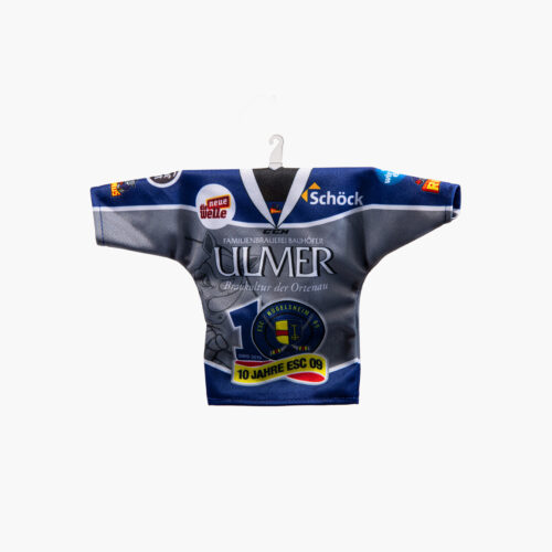 Mini-Trikot Auswärts