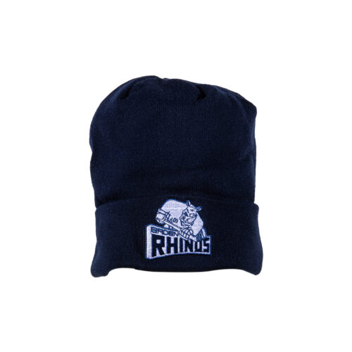 Rhinos Beanie