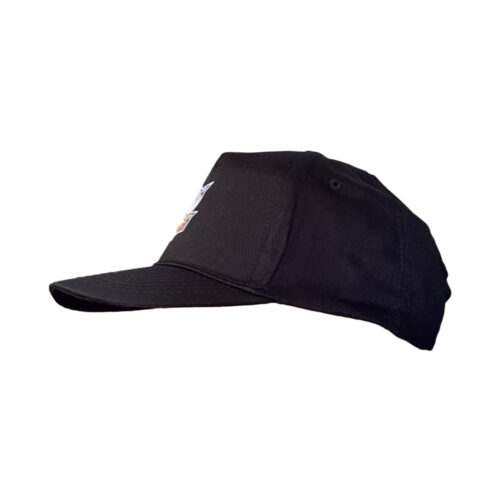 Alternative view of Base-Cap