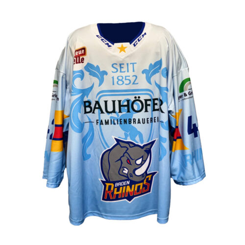 Fantrikot Auswärtsspiel
