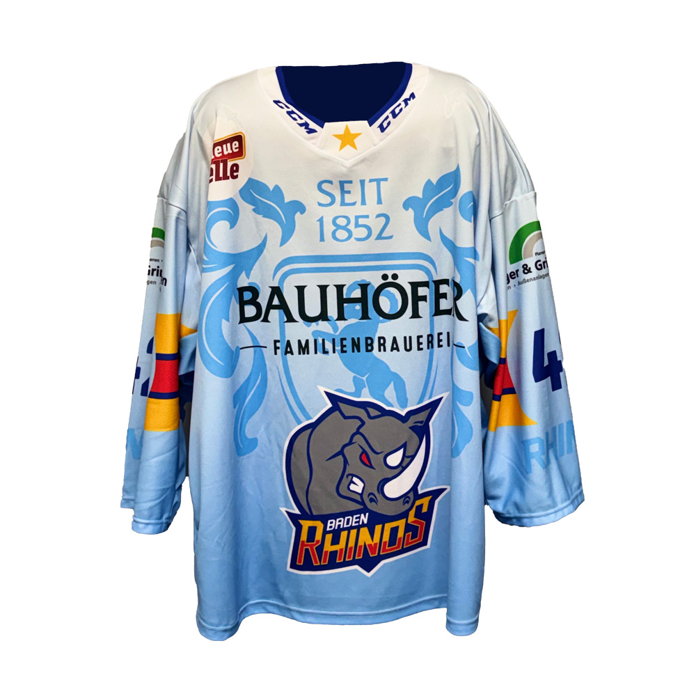 Fantrikot Auswärtsspiel