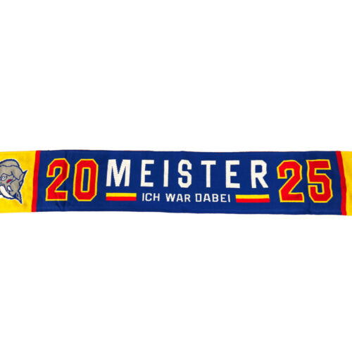 Meister-Schal